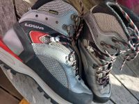 Lowa Wanderschuhe Bayern - Unterhaching Vorschau