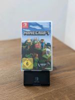Nintendo Switch Spiel Minecraft Bayern - Fürth Vorschau