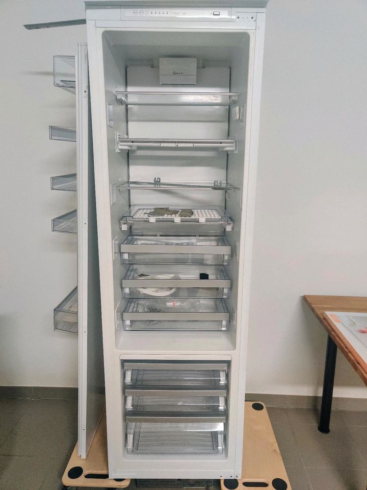 Neff Einbau-Kühlschrank K8315X0 in Plankstadt