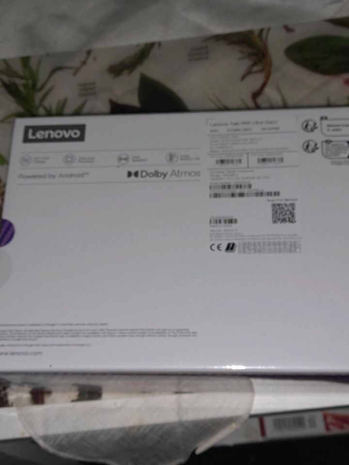 Lenovo Tab M10 Neu in Owschlag