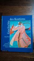 Buch: Geschichte des Kostüms von Erika Thiel Bayern - Isen Vorschau