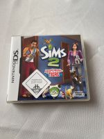 Nintendo DS Spiel Die Sims 2 Appartment Tiere Schleswig-Holstein - Henstedt-Ulzburg Vorschau