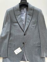 BRIONI SAKKO GR 50 100% Kaschmir  NEU Nordrhein-Westfalen - Moers Vorschau