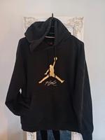 Nike,Jordan Fleece Hoodie ,Gr.M Hessen - Bickenbach Vorschau