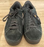 Schwarze Puma Sneaker Stuttgart - Degerloch Vorschau