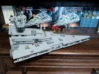 Imperial Star Destroyer™, LEGO® Star Wars™ Baden-Württemberg - St. Leon-Rot Vorschau