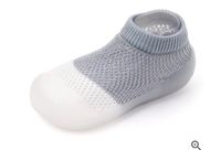 Baby Barfußschuhe sockenschuhe NEU Größe 18/19 Bayern - Dettelbach Vorschau