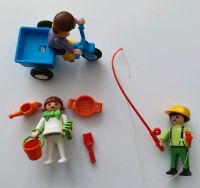 Playmobil alt 80er und 90er Jahre Berlin - Schöneberg Vorschau