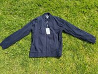 Footjoy Windbreaker Wollmisch Jacke Gr. M Neu Düsseldorf - Oberkassel Vorschau