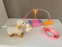 Mattel Barbie Hunde SET  Hundemama mit Welpen im Waschsalon Bayern - Tiefenbach Kr Passau Vorschau