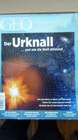 GEO Epoche kompakt Nr. 29 "Der Urknall und wie die Welt entstand" Nordrhein-Westfalen - Wickede (Ruhr) Vorschau