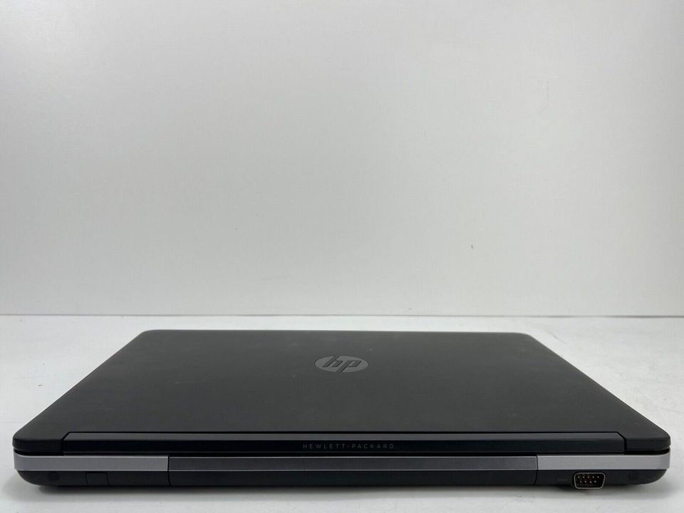 HP ProBook Windows 7 Pro Notebook i5 4200M 2,50Ghz GB 256GB SSD R in Fellbach