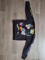 FSBN Hoodie Oversize Bayern - Bamberg Vorschau