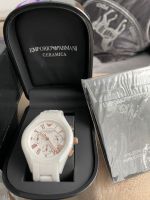 Emporio Armani Ceramic Uhr , neuwer Essen - Schonnebeck Vorschau