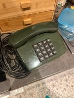 DDR Tastentelefon Baden-Württemberg - Heidelberg Vorschau