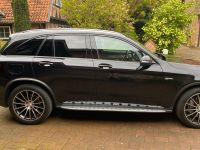 Mercedes-Benz AMG GLC43 4Matic/ TOP Zustand/Mwst/1.Hand Niedersachsen - Winsen (Aller) Vorschau