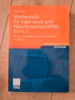 Buch Mathematik für Ingenieure und Naturwissenschaftler Band 2 Stuttgart - Vaihingen Vorschau