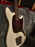 Squier Fender Mustang Bass Baden-Württemberg - Heilbronn Vorschau