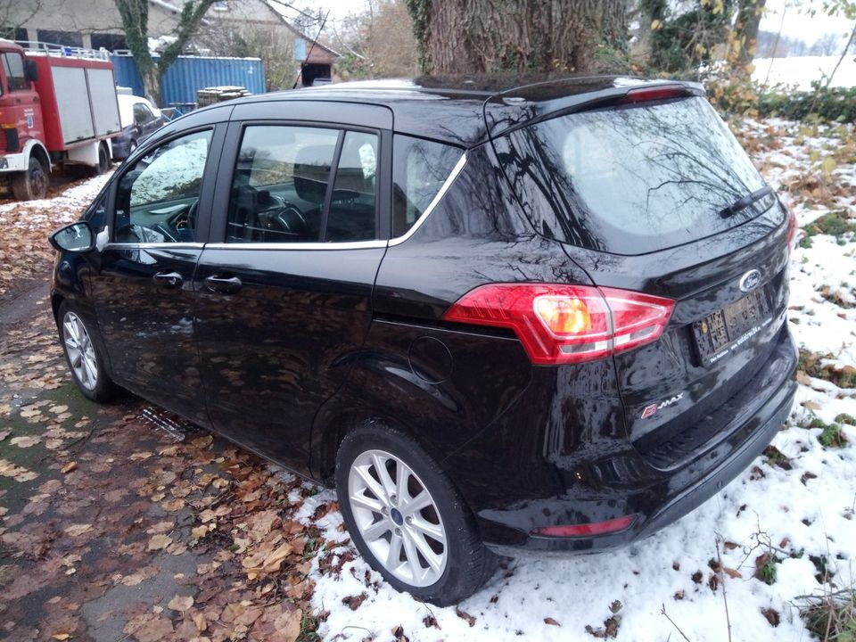 Ford B Max in Leopoldshöhe