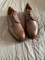 Etienne Aigner Businessschuh braun Gr. 43 Bayern - Krailling Vorschau