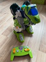 VTech Switch and Go Dinos RC Roboter T-Rex Düsseldorf - Pempelfort Vorschau