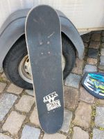 Skateboard TX mit Achsen Nürnberg (Mittelfr) - Aussenstadt-Sued Vorschau