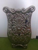 Vase silber Ornamente groß Thüringen - Altenburg Vorschau