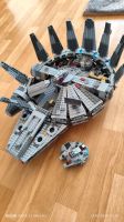 LEGO Star Wars Konvolut Mecklenburg-Strelitz - Landkreis - Neustrelitz Vorschau