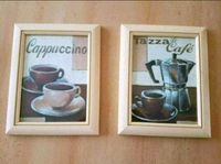 Bild Cappucchino, Kaffee für Esszimmer, Küche Rheinland-Pfalz - Schönecken Vorschau