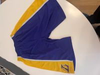 Los Angeles Lakers oldschool Shorts München - Milbertshofen - Am Hart Vorschau
