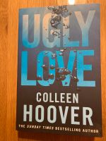 Colleen Hoover Ugly Love Buch in englischer Sprache Bayern - Steinkirchen Vorschau