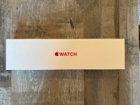 Apple Watch Product Red Sportband Niedersachsen - Uchte Vorschau