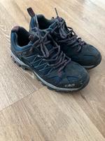1 Paar Wanderschuhe Gr. 38/39 CMP Campagnolo Bonn - Beuel Vorschau