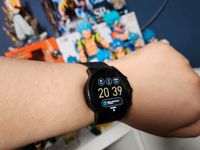 Fossil Q Explorist mit Metallarmband - Smartwatch Uhr Hannover - Döhren-Wülfel Vorschau