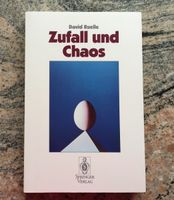 Zufall und Chaos  v.David Ruelle Bayern - Tettenweis Vorschau