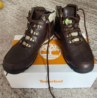 Timberland Boots Gr. 44,5 Saarland - St. Wendel Vorschau