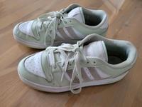 adidas BREAK START LOW M Gr. 40 mint Nordrhein-Westfalen - Dorsten Vorschau
