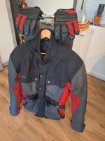 Motorradjacke und Handschuhe Baden-Württemberg - Ravensburg Vorschau