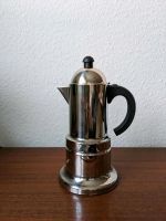 Cilio Espressokocher Kontessa 90er 00er Jahre Düsseldorf - Pempelfort Vorschau