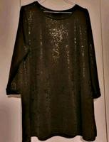Gina Benotti Shirt Pulli schwarz Gr. XL 44/46 wie neu Nordrhein-Westfalen - Höxter Vorschau