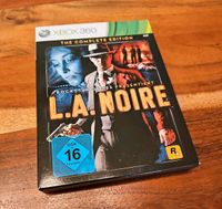 L. A. Noire Xbox 360 / Xbox One Abwärtskompatibel Bochum - Bochum-Südwest Vorschau
