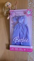 Barbie Puppe mit Prinzessinnenkleid Bayern - Dollnstein Vorschau