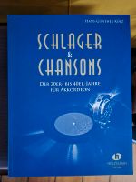 Hans-Günther Kölz  Schlager & Chansons der 20er-40er  Akkordeon Hamburg-Mitte - Hamburg St. Pauli Vorschau