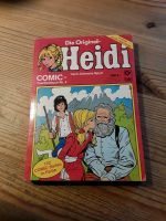Heidi Comic-Taschenbuch Nr. 4 Bayern - Osterzell Vorschau