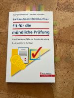 Fit für die mündliche Prüfung Bankkaufmann Nordrhein-Westfalen - Hamm Vorschau