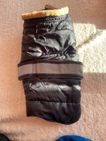 Warme Hundejacke mit Reflektor Feldmoching-Hasenbergl - Feldmoching Vorschau