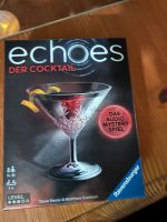 Ravensburger Echoes Der Cocktail Schleswig-Holstein - Schuby Vorschau