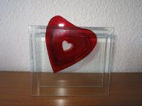 Herzvase Hochzeitsgeschenk Valentinstagsgeschernk 16cm x 19 cm Münster (Westfalen) - Roxel Vorschau