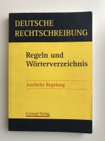 Deutsche Rechtschreibung Baden-Württemberg - Vaihingen an der Enz Vorschau