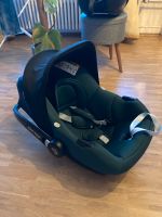 Maxi Cosi Cabrio fix E-size+ Sitze Perlpro 2+ IsoFix Base München - Hadern Vorschau